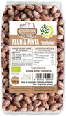 Alubia Pinta Bio - 500 G