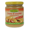 Manteiga de amendoim Rapunzel, 250 g