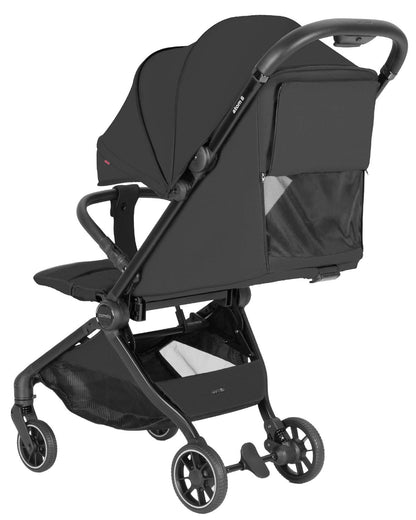 Carrello Silla De Paseo Ligera Atom S Storm Black_5
