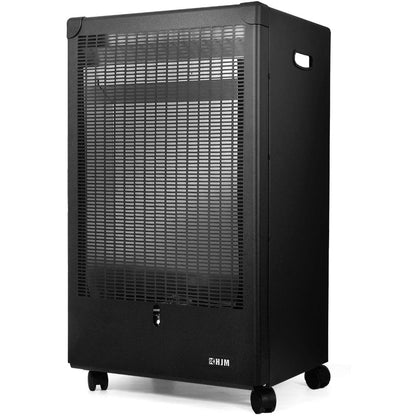Estufa de gas llama azul GA4200 Eco HJM 4,2 kW