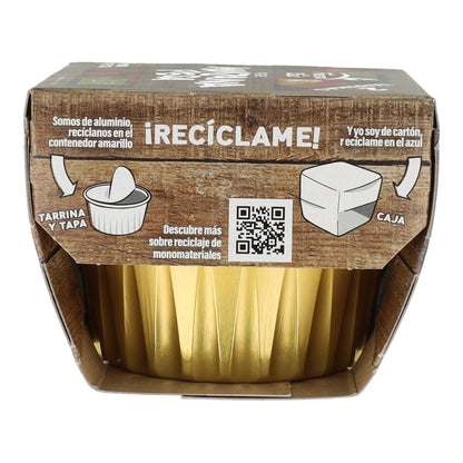 Puré Biológico de Maçã e Morango La Finestra Sul Cielo 200 g