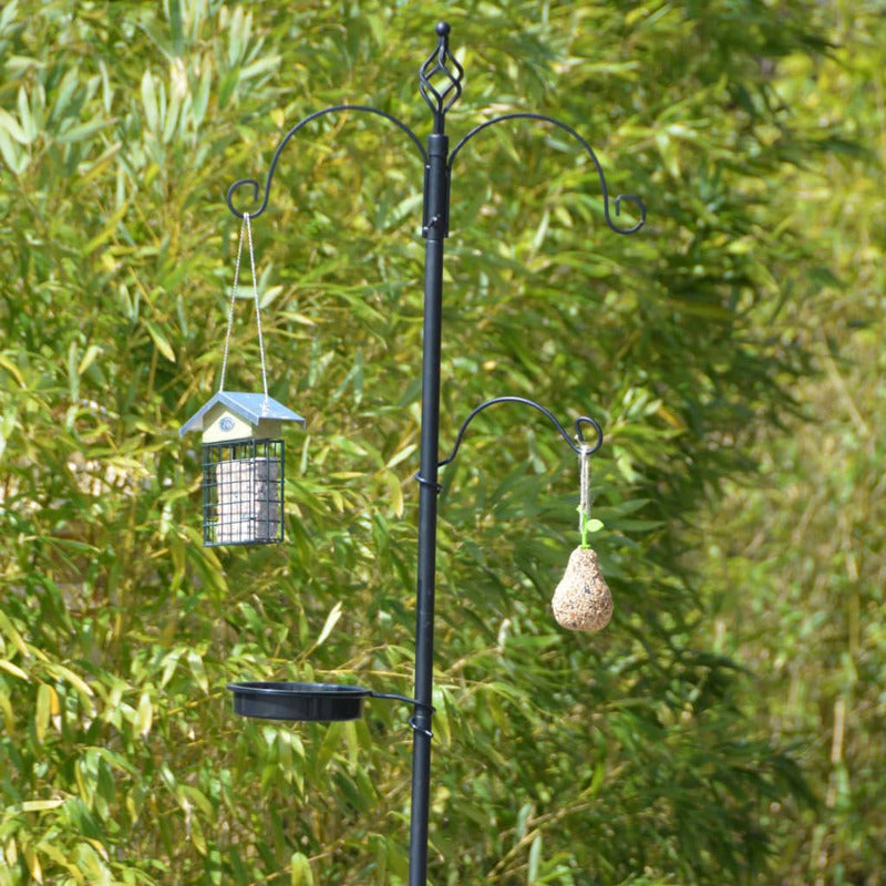 Esschert Design Comedero Para Pájaros L Fb405_5