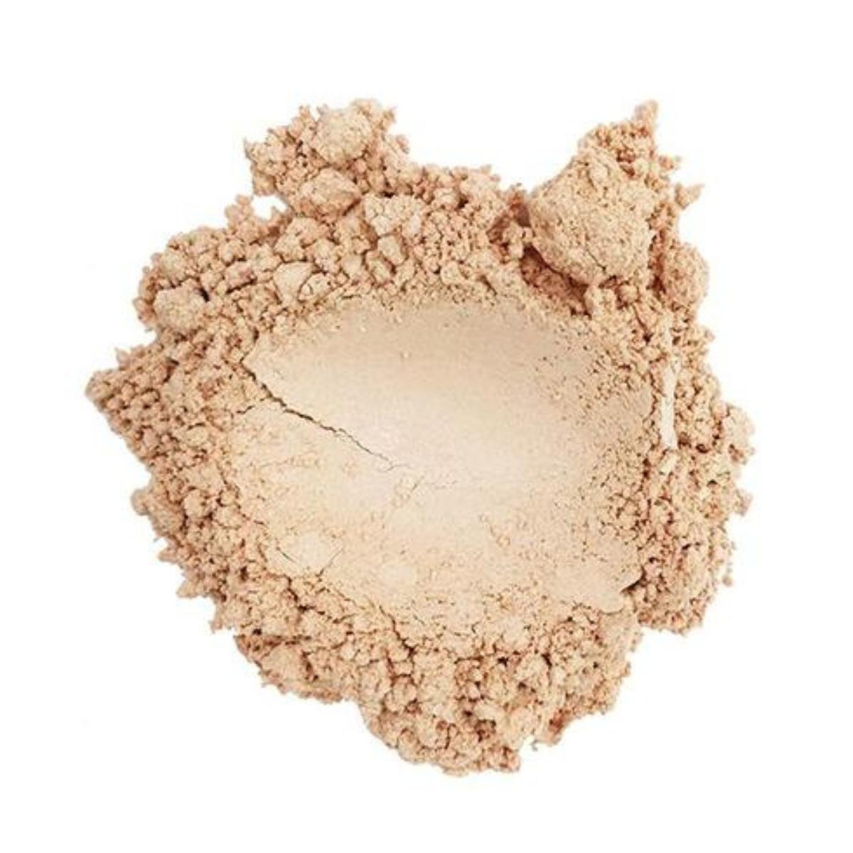 Pó Finalizador - Flawless Silk, Lily Lolo 4,5 g