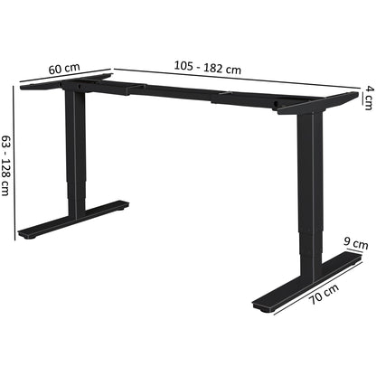Escritorio Moderno Y Estilizado Modelo Spm4.001_3