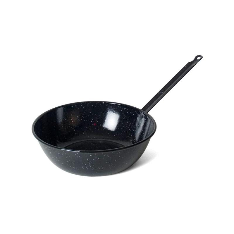 Sarten Porcelana Honda Con Mango 40 Cm_1