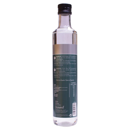 Óleo MCT de Coco Cetogénico Drasanvi