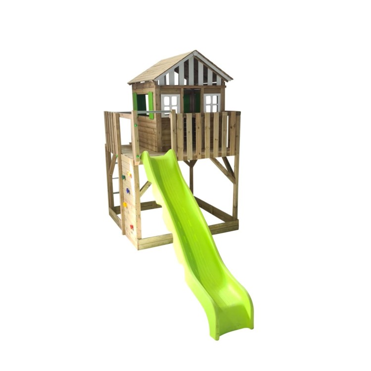 Parque Infantil Masgames Lollipop Superficie De Arena, Tierra O Cesped._0