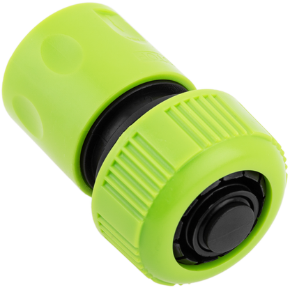 Conector Water-stop Para Manguera Ø 5/8 - 3/4_2