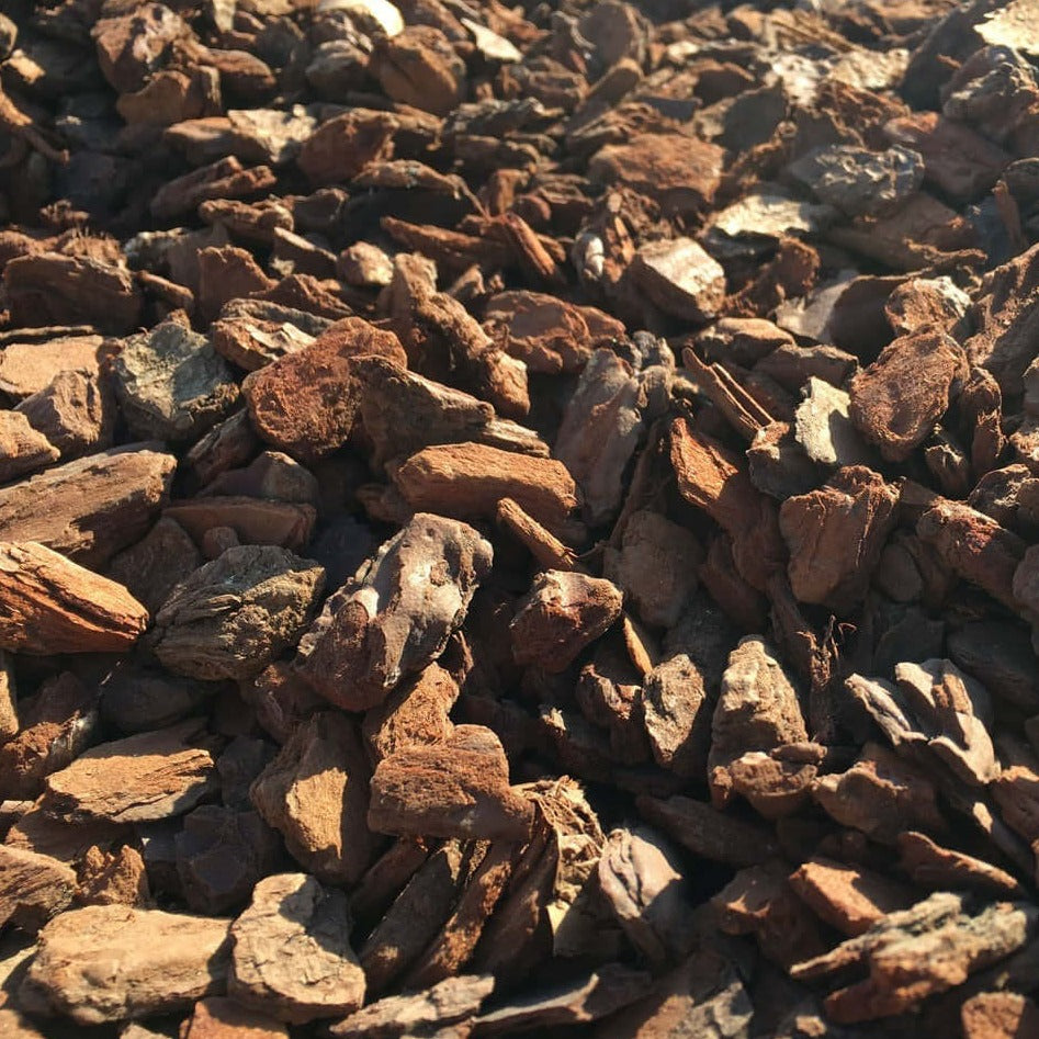 Corteza Pino Decorativa / Big Bale 2.7 M³ / 40-60 Mm_3