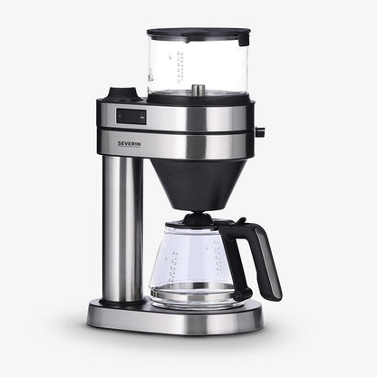 Severin Caprice Semi-automática Cafetera De Filtro_0