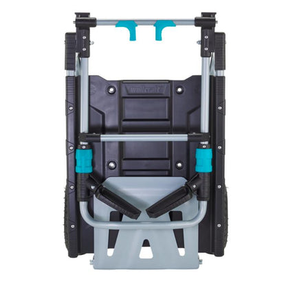 1 TS 2500 - Carrinho de Transporte Wolfcraft