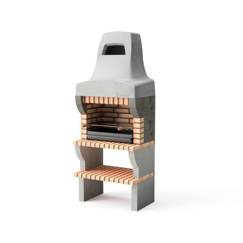 Churrasqueira Bailen Plus Movelar