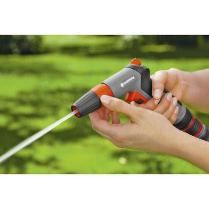 Pistola multijato Gardena Classic
