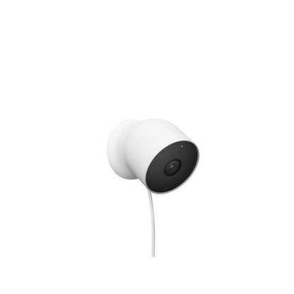 Google Nest Cam Indoor/outdoor Con Batería Productos De La Ue_1