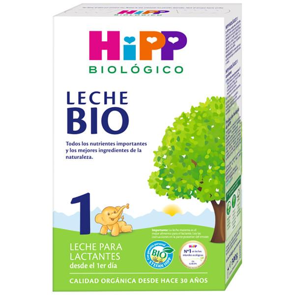 HiPP 1 Bio Leite Inicial 0-6 Meses 300g