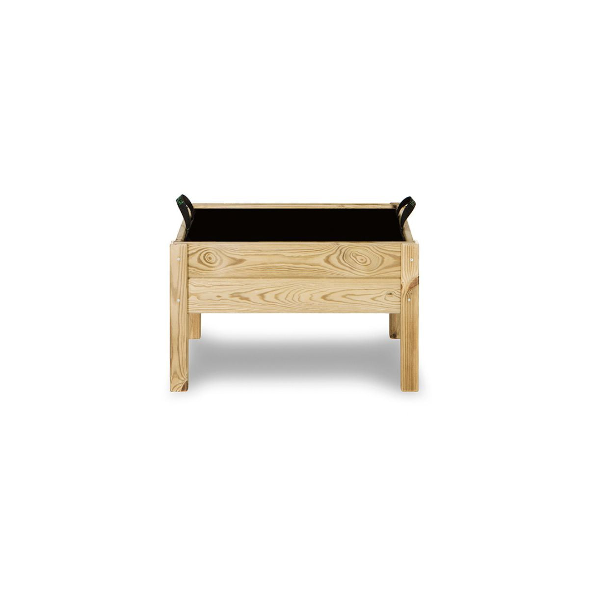 Kit de mesa de cultivo infantil Leo Hortalia