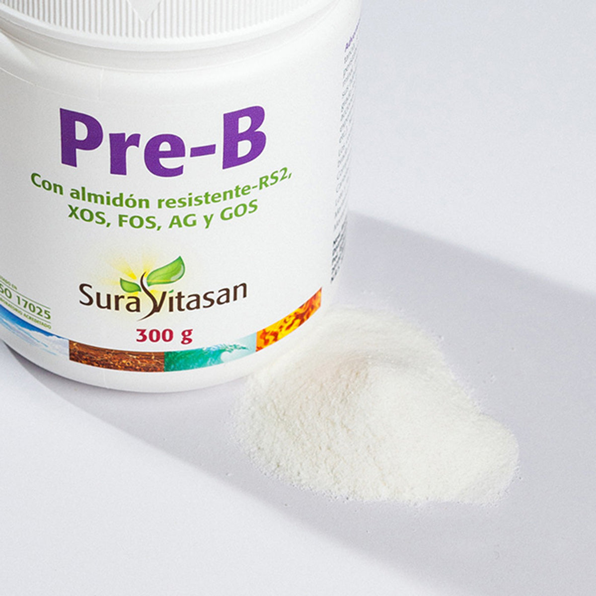 Pré-B, Sura Vitasan, 300 gr