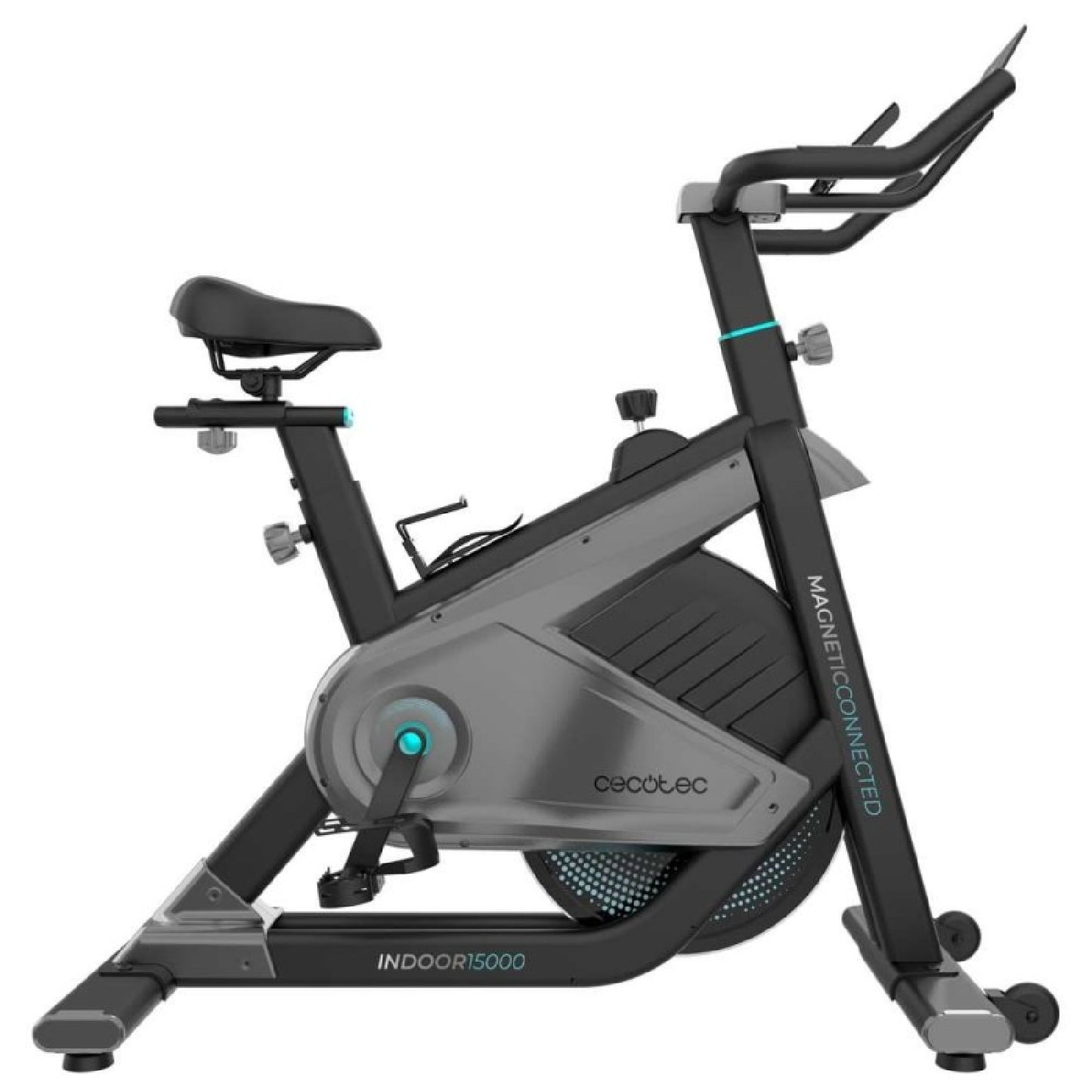 Cecotec Bicicleta Drumfit Indoor 15000 Magnetic Connected Cecotec_0