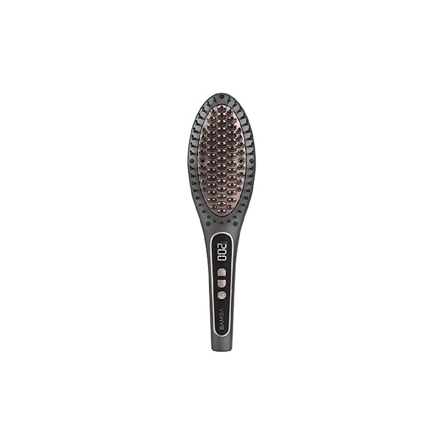 Cecotec Cepillo Alisador Instantcare 1100 Smooth Brush_0