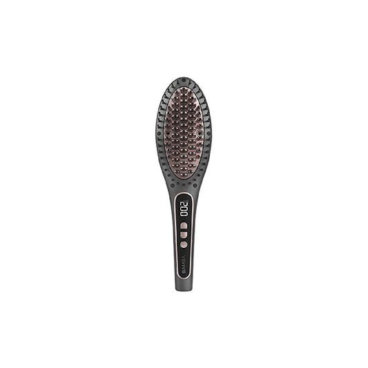 Cecotec Cepillo Alisador Instantcare 1100 Smooth Brush_0