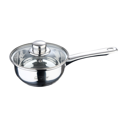 Set 6pc Bateria De Cocina Acero Inoxidable_5