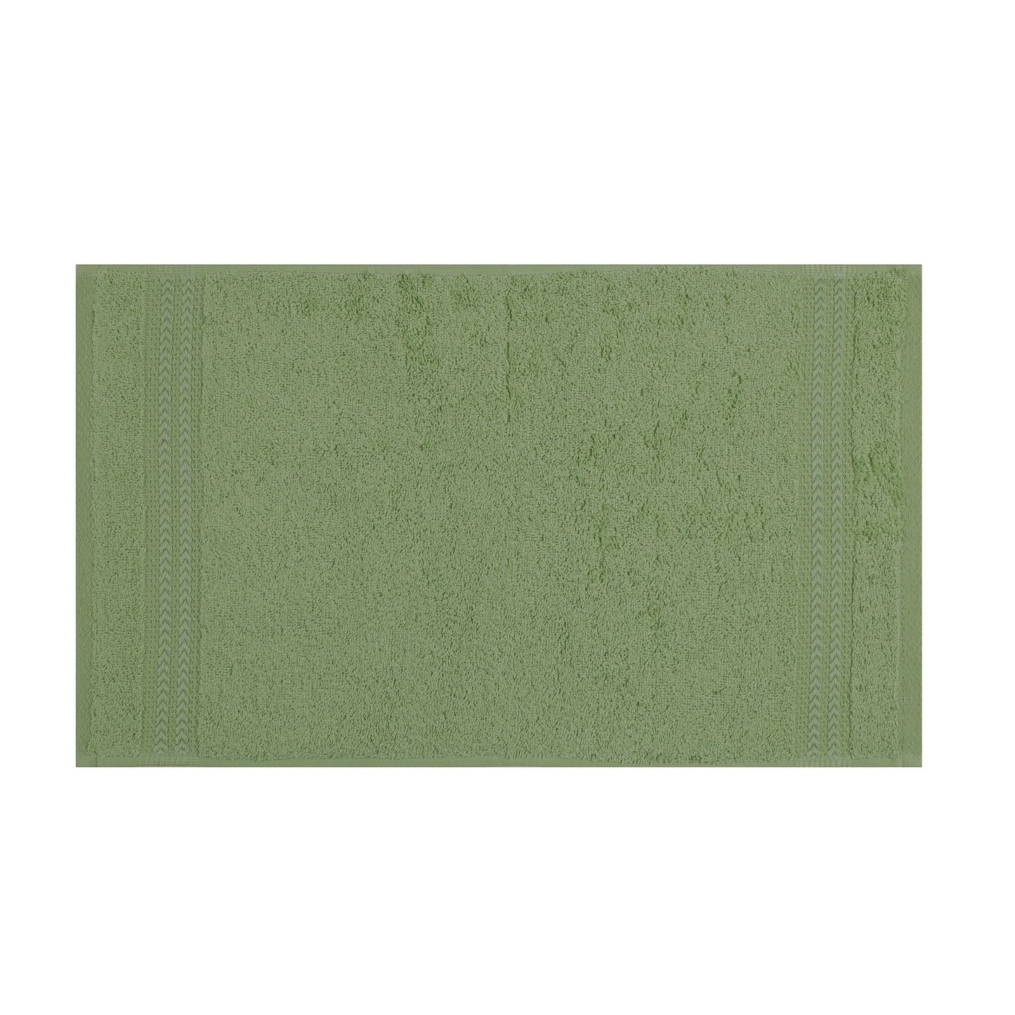 Toalla De Lavabo Verde