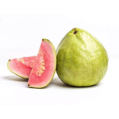 Caja De Guayabas Directas Del Agricultor | Tropitop Caja de 2kg_1