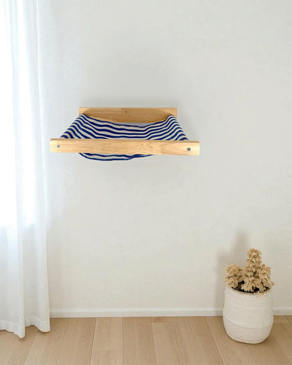Cama Colgante Para Gatos Bahía_1