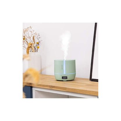 Cecotec Humidificador Difusor De Aroma Purearoma 550 Connected Sky_0