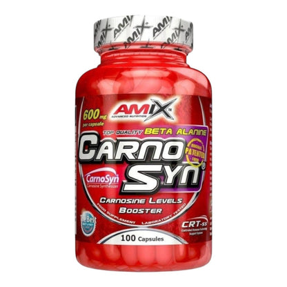 Carnosyn 100 Caps_0