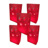 Pack de 5 Sacos de Papel Lightbags 