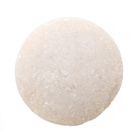 Champú Sólido Cabello Seco o quebradizo - 100% Natural - Previene Puntas Abiertas - Hecho En España - 1 ud._0