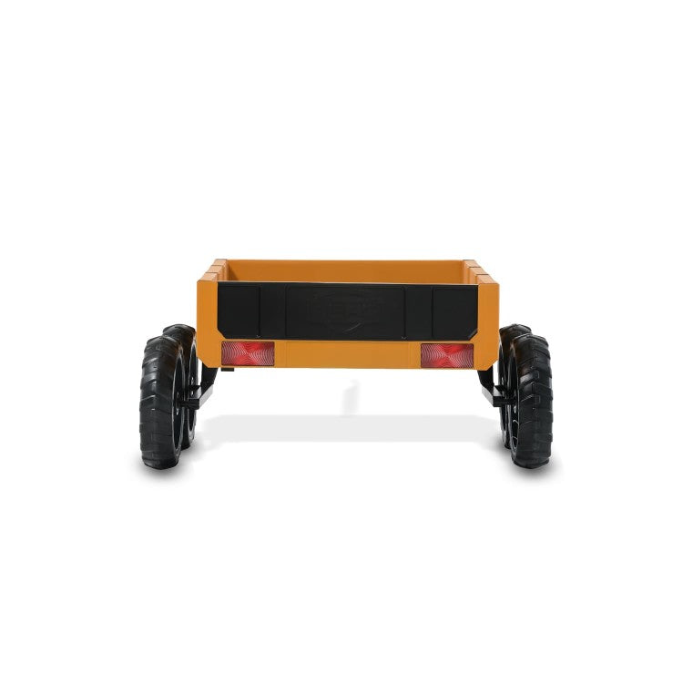 Remolque Berg Trailer Tandem L (buddy Y Rally)._2