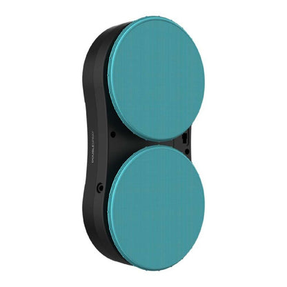 Cecotec Robot Limpiacristales Conga Windroid 1090 Double Spray X-treme_2