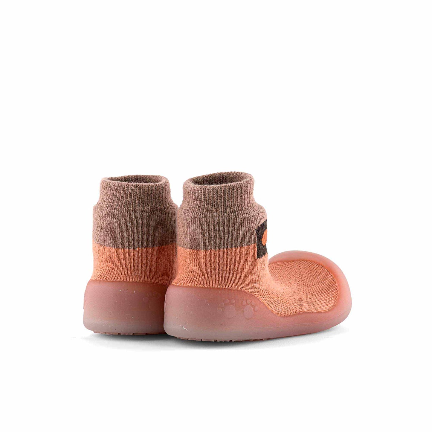 Zapatos De Bebé Que Cambian De Color Con La Luz Del Sol Brown Mouse Bigtoes Chameleon M (20)_4