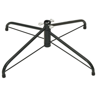 Vidaxl Soporte De Árbol De Navidad 65x65x19 Cm_1