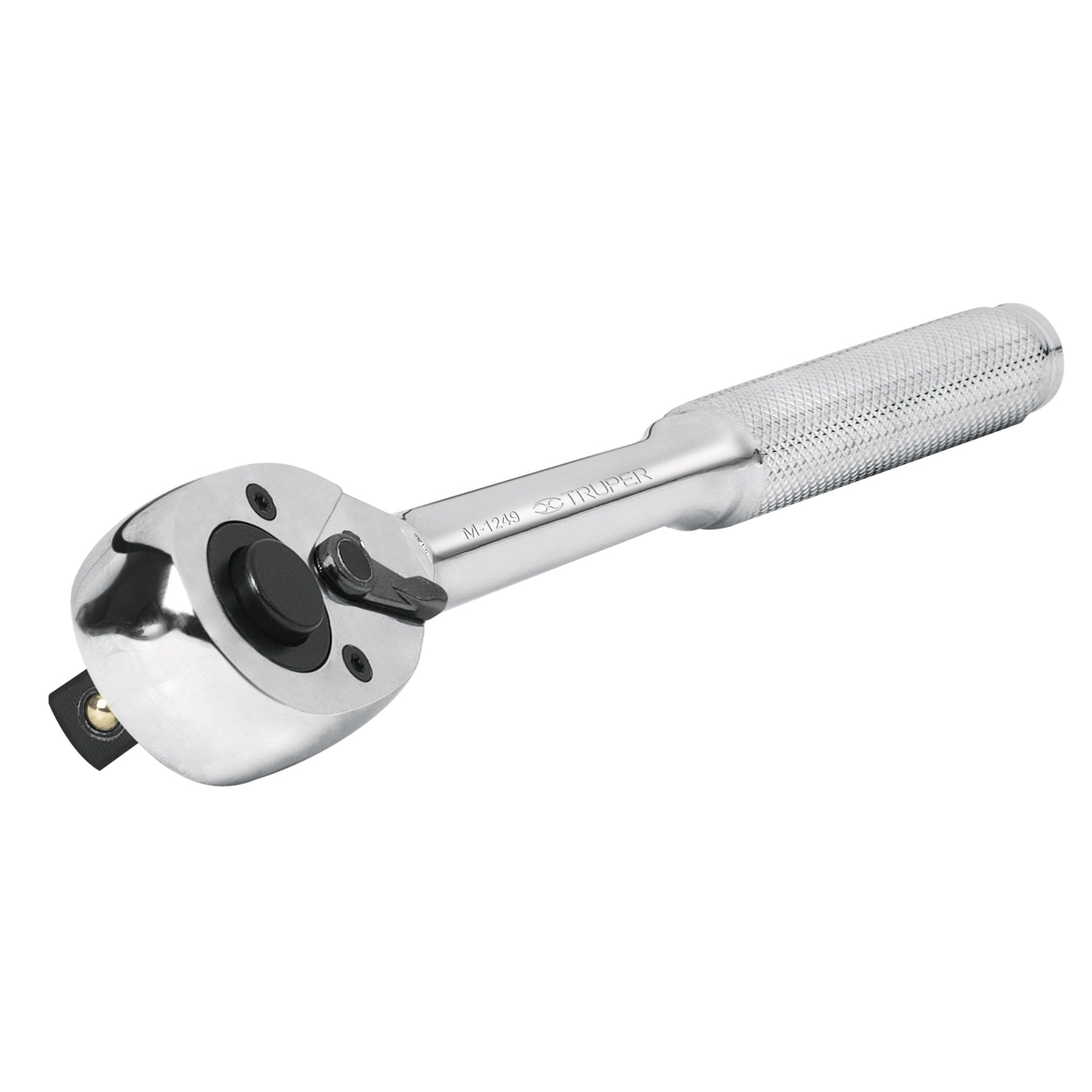 Llave Carraca Tipo Pera - Cuadro 1/2_0