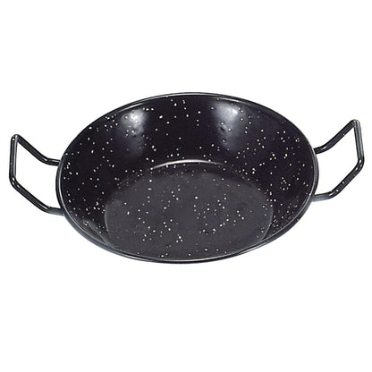 Sarten Porcelana Honda Con Asas 20 Cm