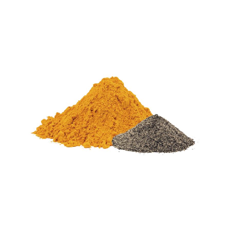 Cúrcuma e Pimenta El Granero, 200 gr
