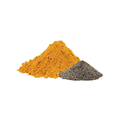 Cúrcuma e Pimenta El Granero, 200 gr