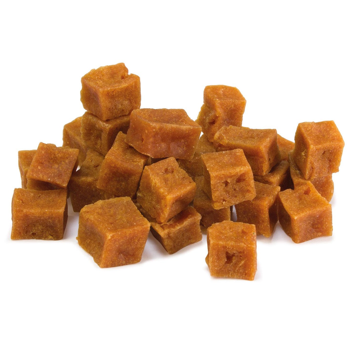 Arquivet cubos de salmão 50 g Snack natural para gatos