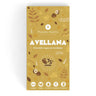 Barra de chocolate negro 75% com avelãs ECO Planeta Huerto 70 gr