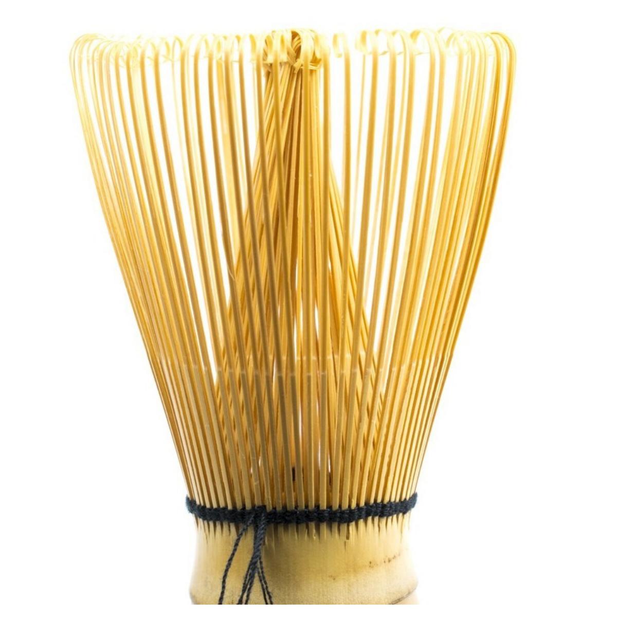 Batedor de bambu Matcha &amp; CO