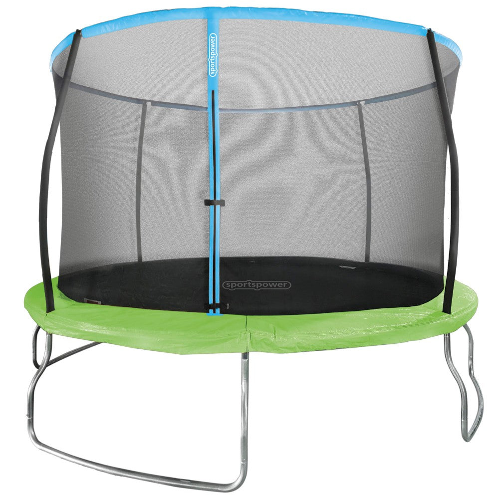 Cama Elástica Para Niños Ø366 Cm Aktive Outdoor_0