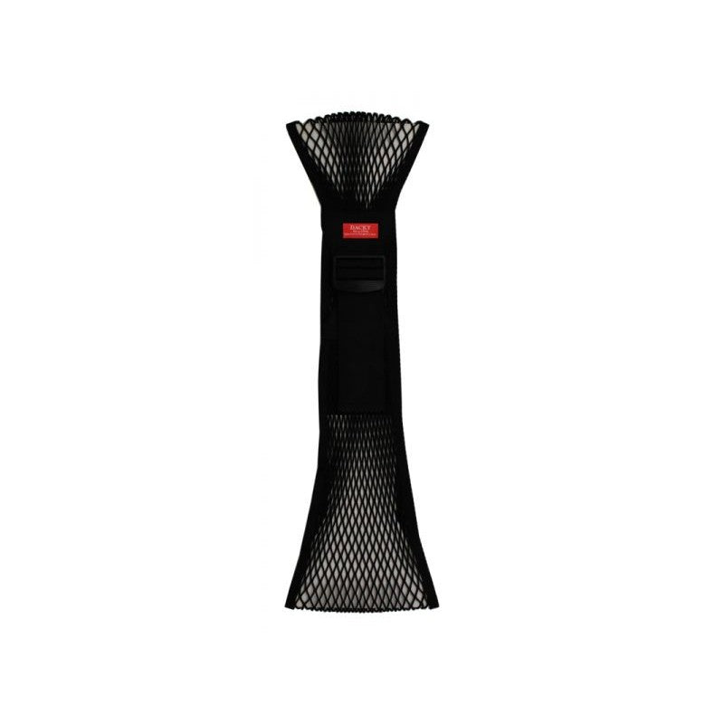 Portabebé Ligero Verano, Kantan Net, Negro. Talla M_0
