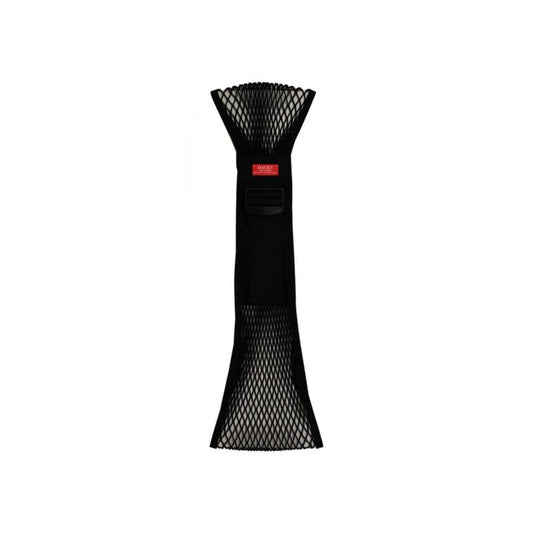 Portabebé Ligero Verano, Kantan Net, Negro. Talla M_0
