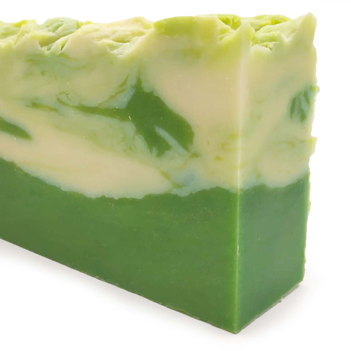 Pack 10 Jabón Natural De Aloe Vera - Indicado Para Todo Tipo De Piel - Hidrata, Aclara Manchas Y Reduce Estrías_1