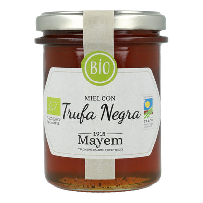 Mel de Trufa Negra Biológico Mayem 275g