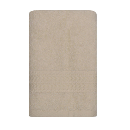 Toalla De Ducha Crema_1