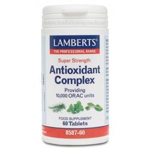 Complexo Antioxidante Lamberts